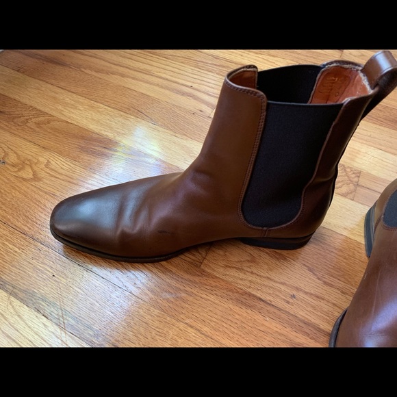 Wolf & Shepherd boots - Picture 7 of 8